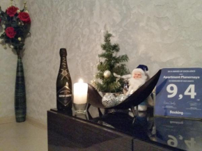 Apartment Planernaya, Moscow